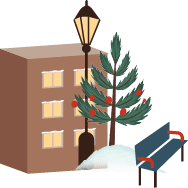 Progress Background left