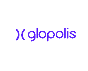 Glopolis logo