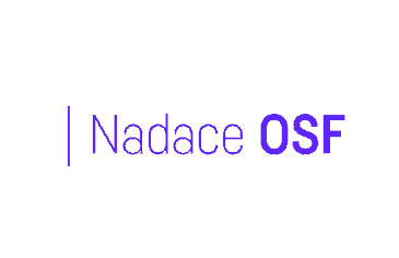 Nadace OSF logo