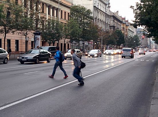 A 3 + 1 legbosszantóbb hiba a fővárosban