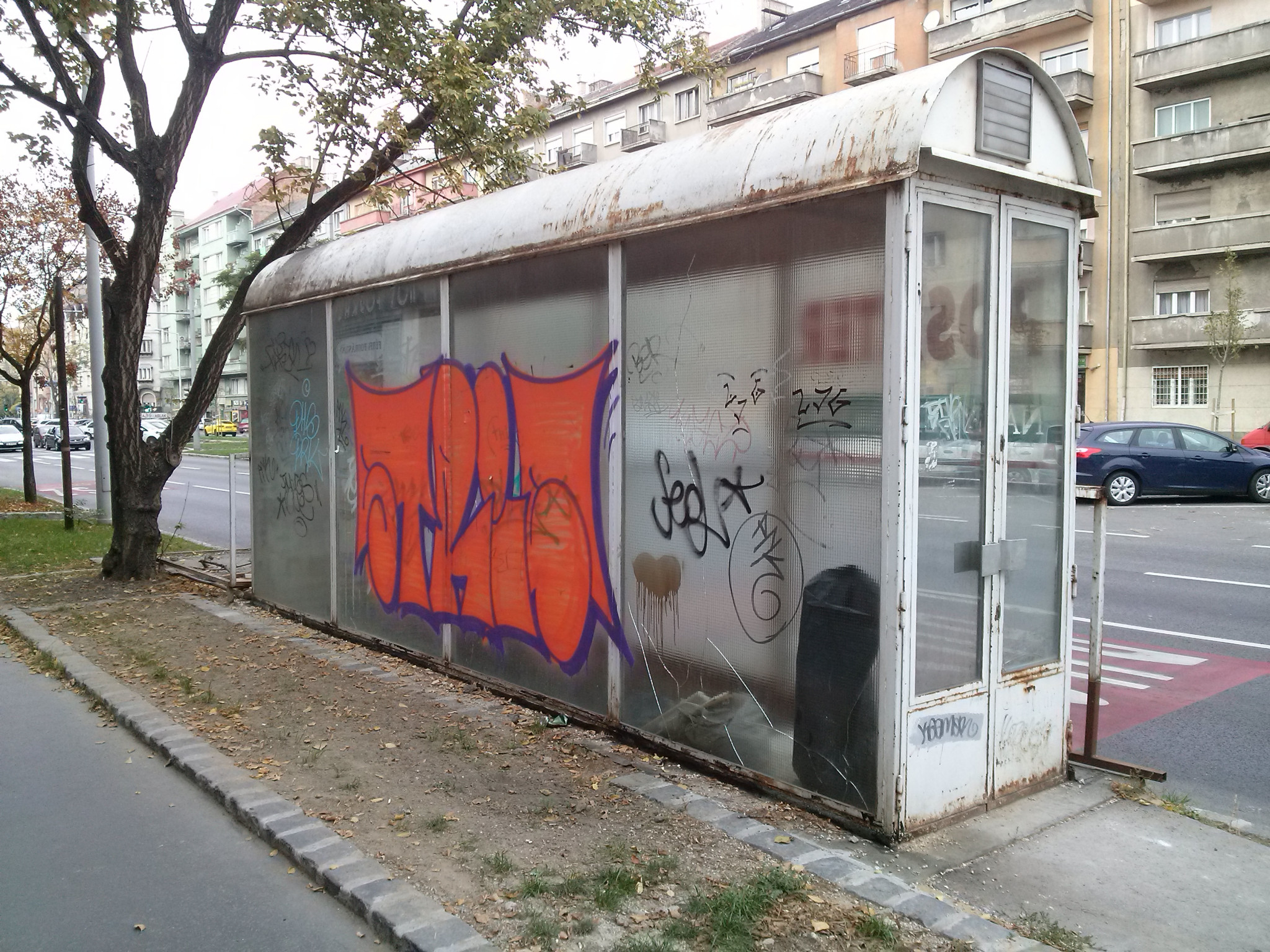 Egy budapesti bement ebbe a bodegába: amit ezután látott, mindenkit ledöbbentett!!4!4