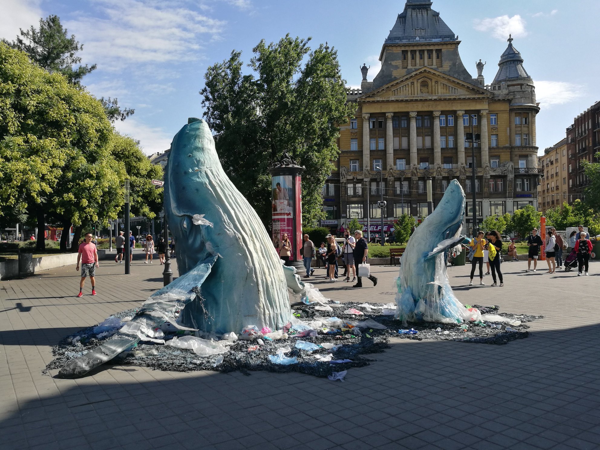 Száz évre tehermentesíted a környezetet, ha kihagyod a műanyagot