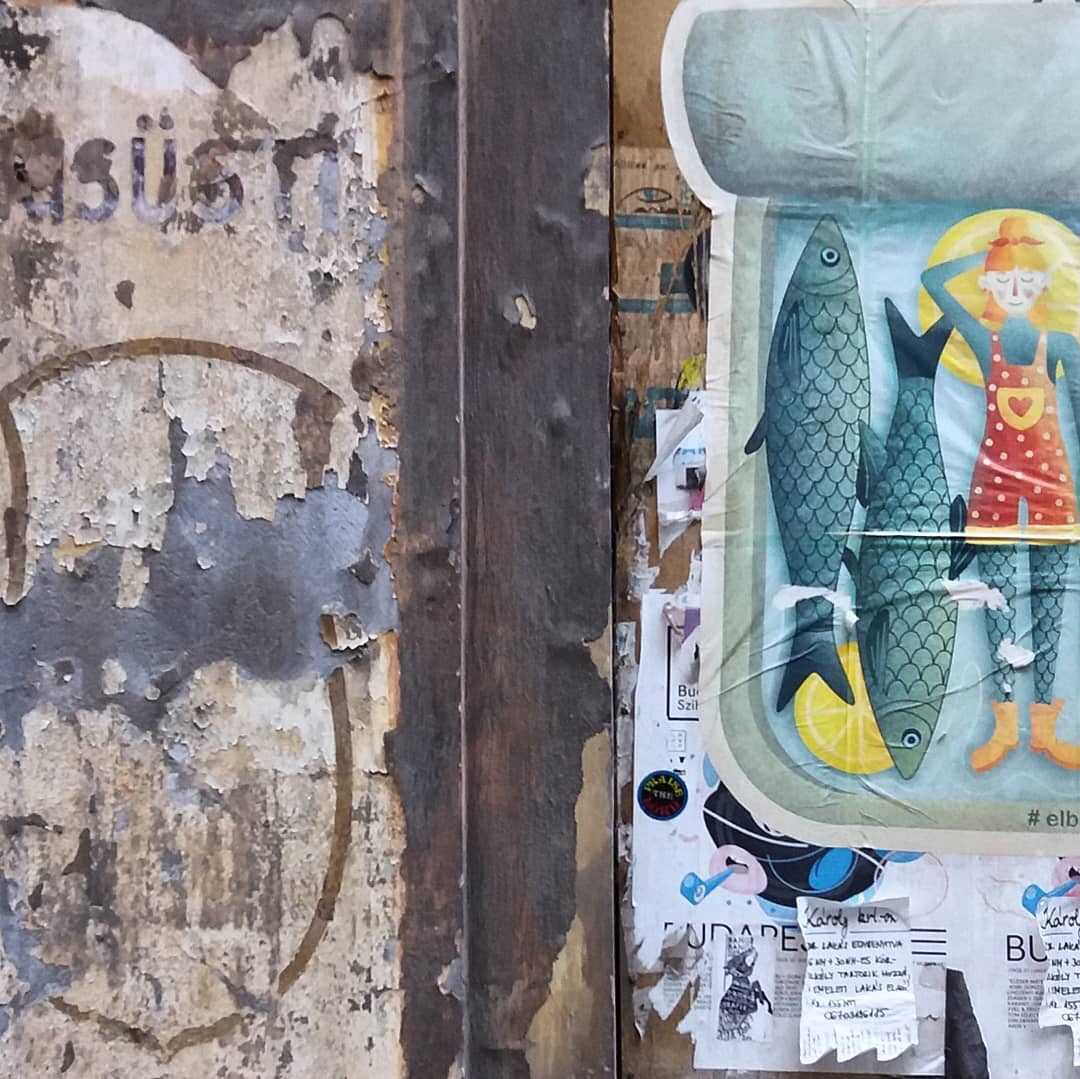 Benned is ott dobog Budapest szíve?