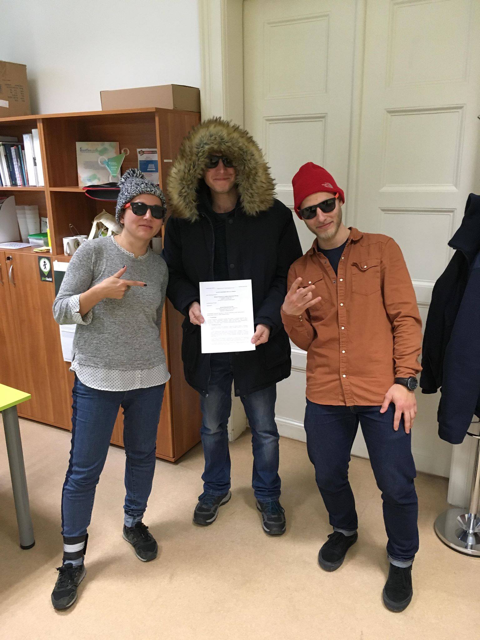 Válaszokért ennyit még nem küzdöttünk. Megérte.