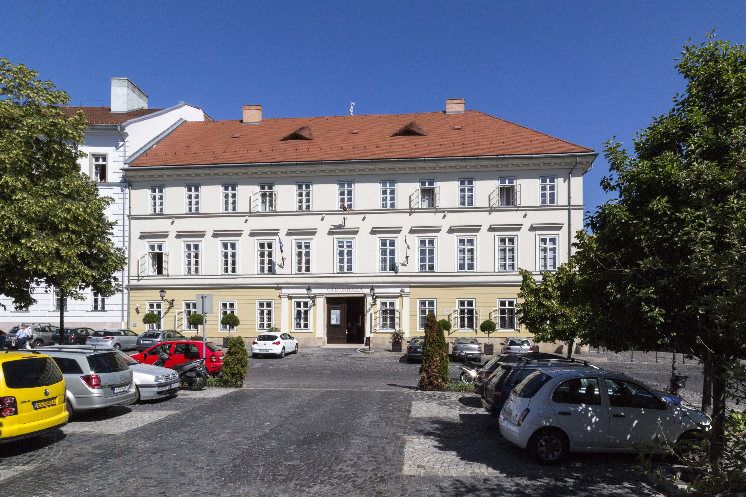 A Budavári Önkormányzat szerint az alulról jövő kezdeményezések megkönnyítik a munkát