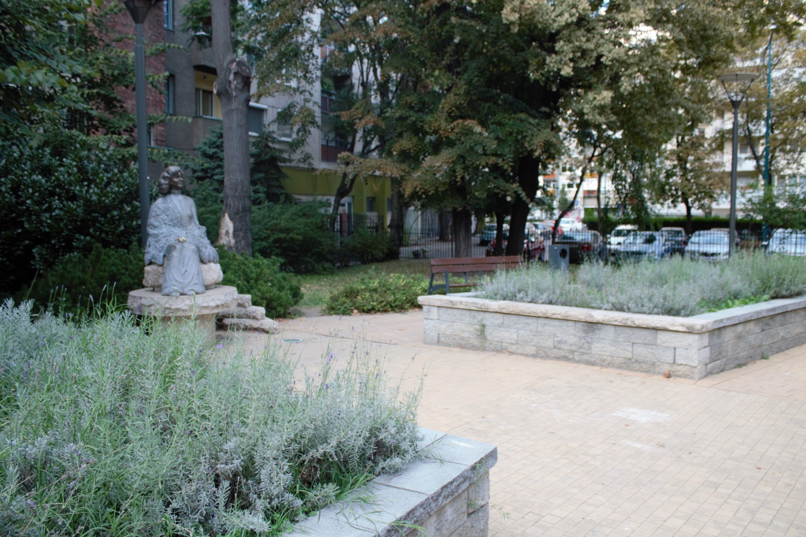 Rejtett kincsek – zöldterületek, parkok, amiket alig ismerünk