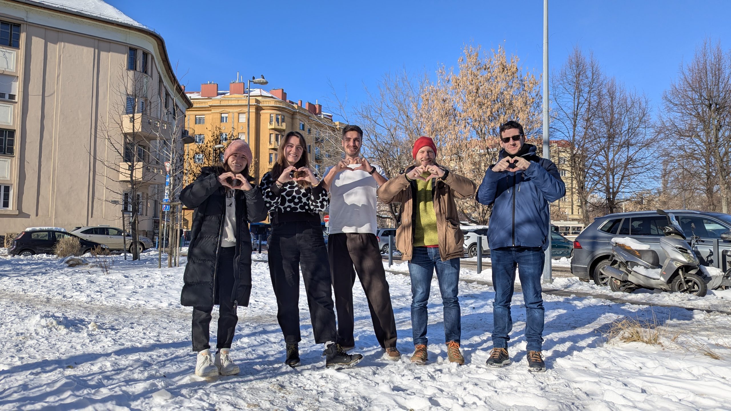 Milyen városi problémák foglalkoztatták leginkább az embereket 2025-ben? – A Járókelő éves beszámolója