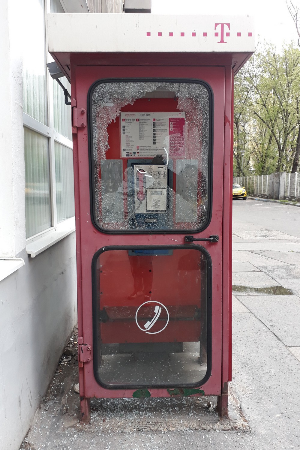 Losonci tér – jarokelo.hu/29097 Fotó: Varga Dóra