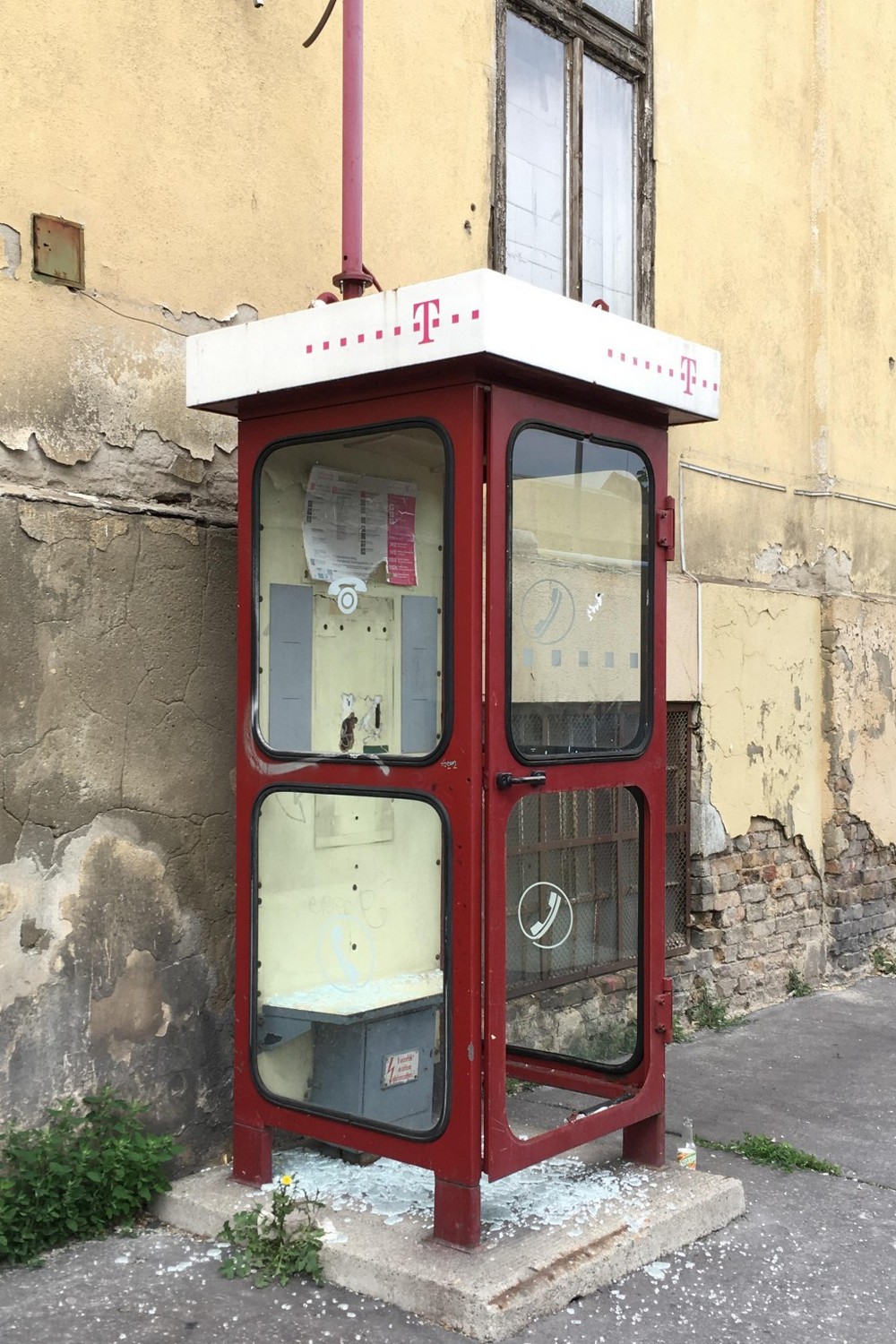 Verseny utca – jarokelo.hu/11376 Fotó: Heidl Éva