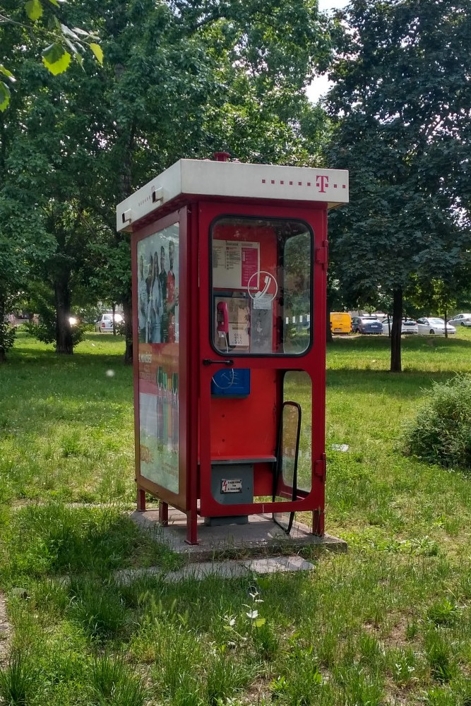 Pesti út – jarokelo.hu/30992 Fotó: Biciklis Anita