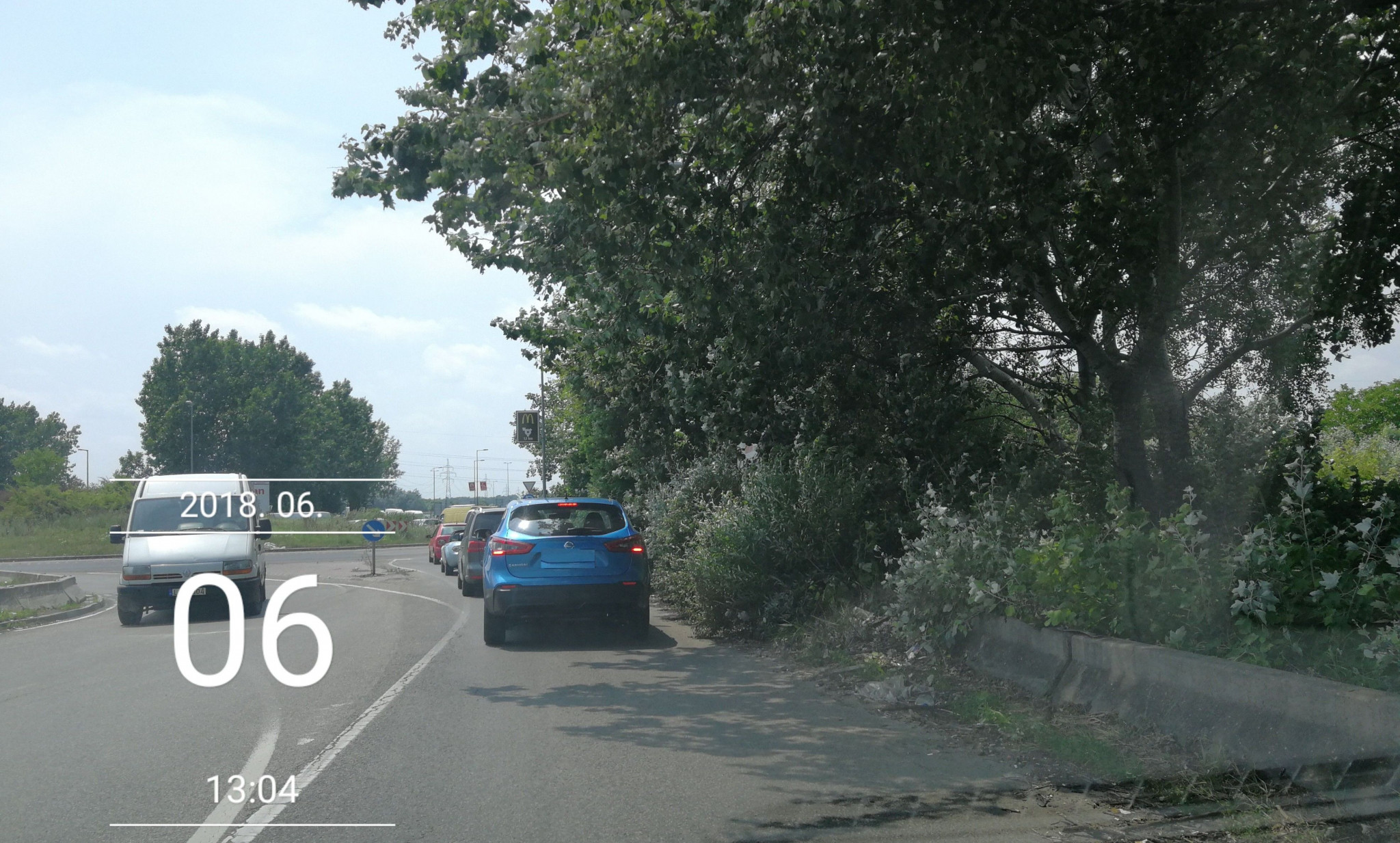 Felhasználónk XVIII Béla képe