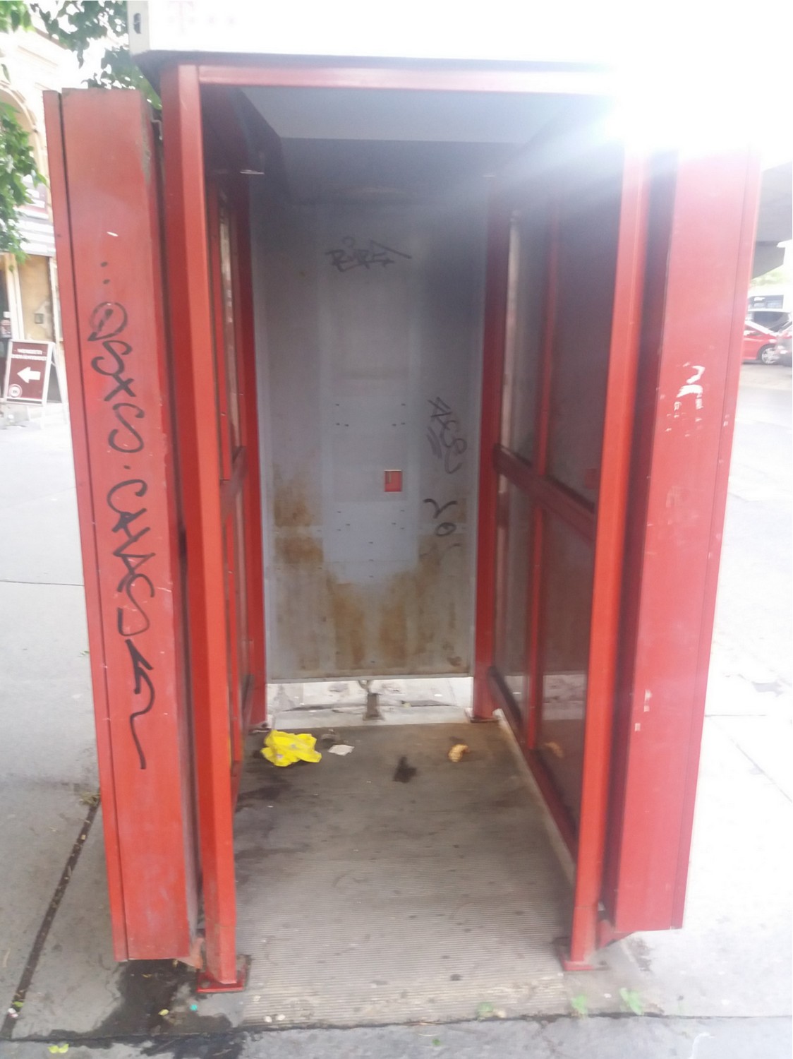 Nyugati tér – jarokelo.hu/31705 Fotó: K. Sándor