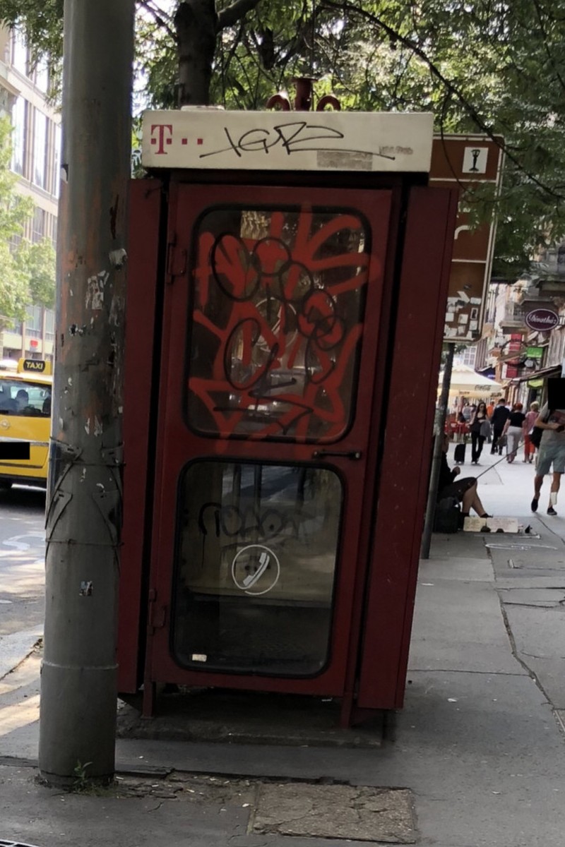 Rákóczi út – jarokelo.hu/33318 Fotó: Kapas Viktor