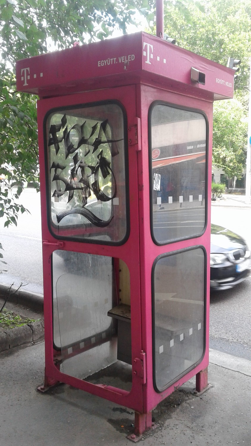 Klinikák – jarokelo.hu/33513 Fotó: Járókelő Cila