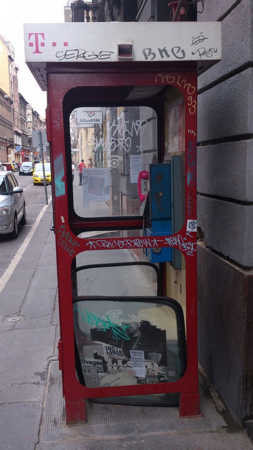 Jókai utca – jarokelo.hu/15288