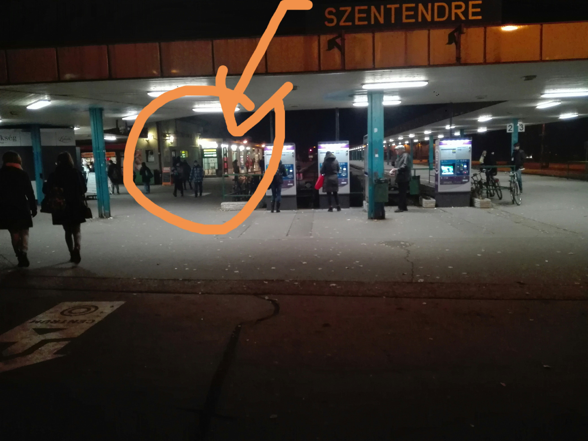 ‘kényelmi‘ szempontok