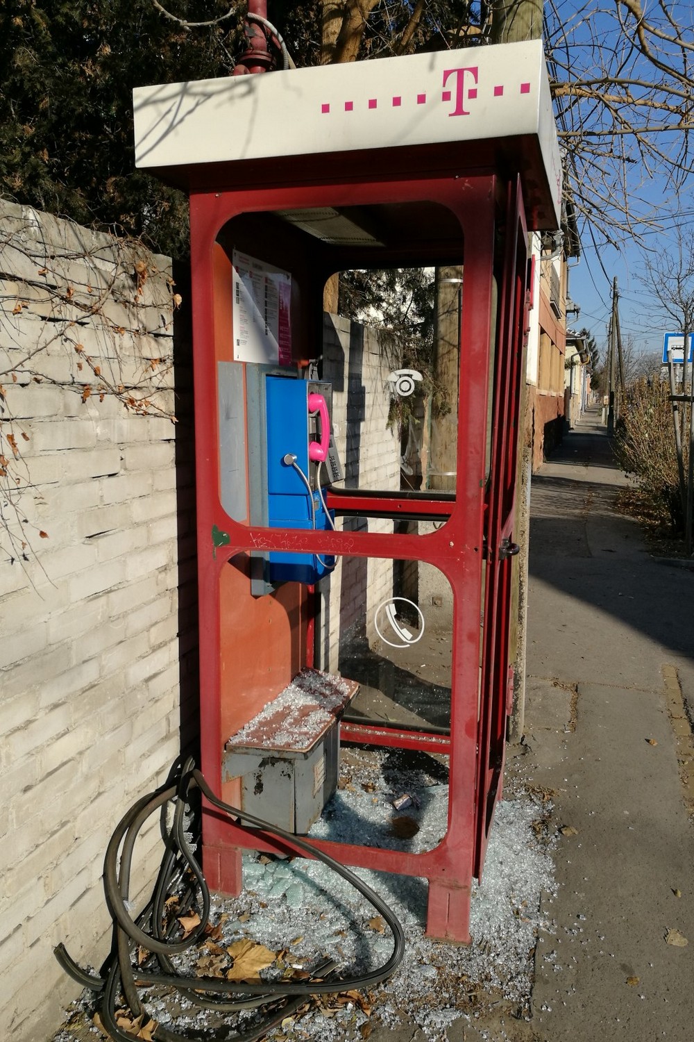 Kossuth Lajos utca – jarokelo.hu/17331 Fotó: Bardócz Csaba