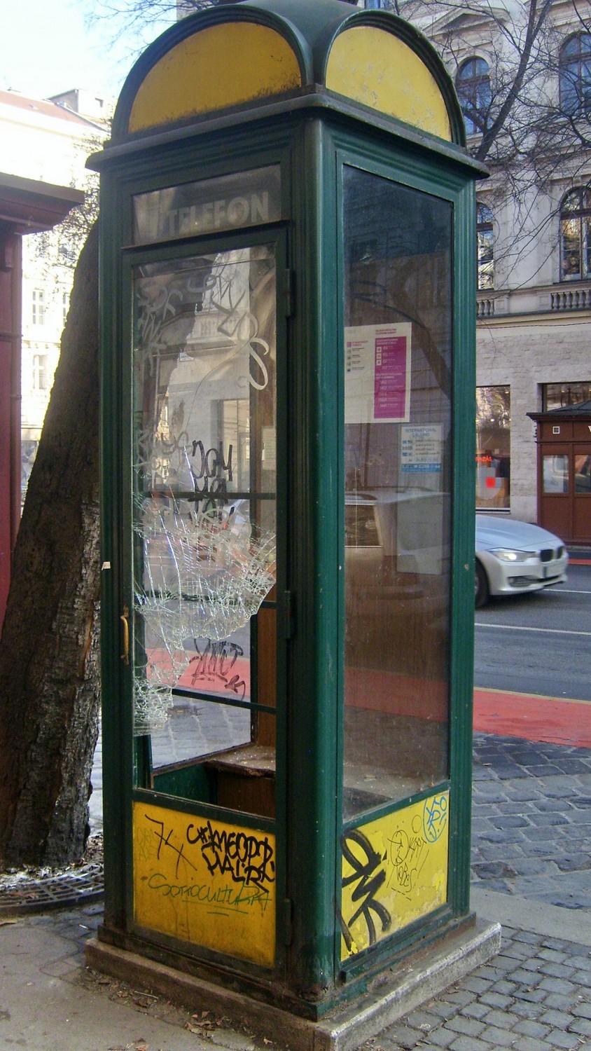 Andrássy út – jarokelo.hu/17621 Fotó: M. László