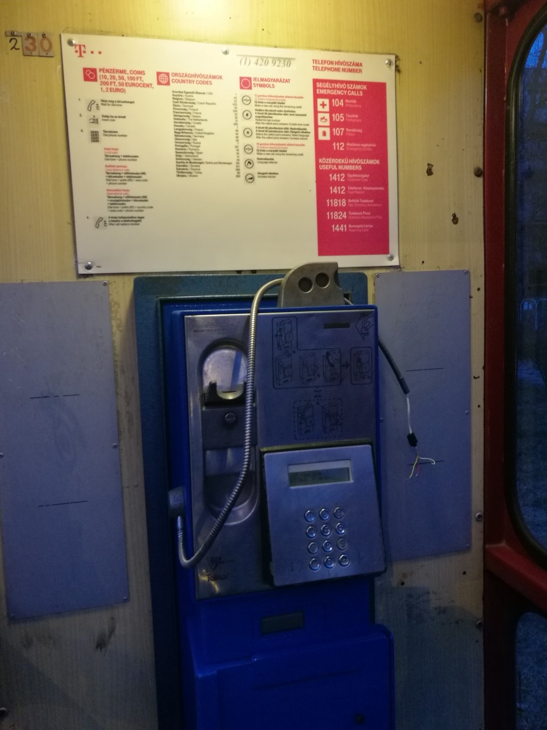 Katona József utca – jarokelo.hu/18779 Fotó: Bardócz Csaba