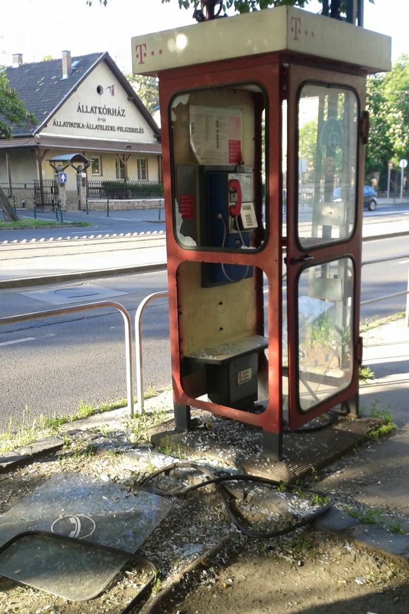 Lehel utca – jarokelo.hu/20601 Fotó: Kerek Fric