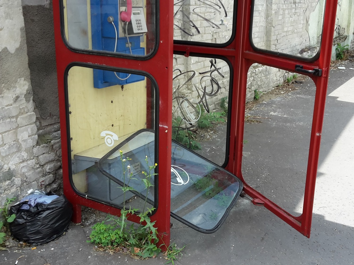 Nagysándor József utca – jarokelo.hu/22037 Fotó: Németh Zs.