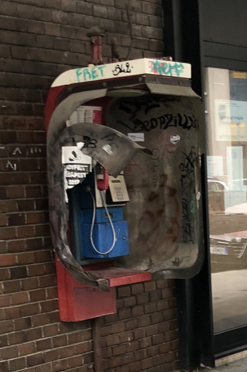 Madách Imre út – jarokelo.hu/25990 Fotó: Kapas Viktor