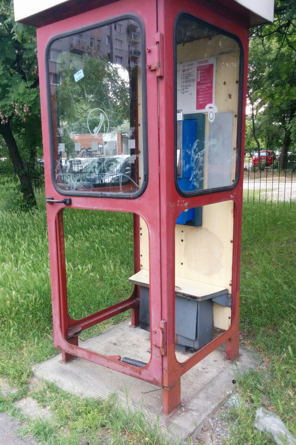 Szent István út – jarokelo.hu/11872 Fotó: Bardócz Csaba