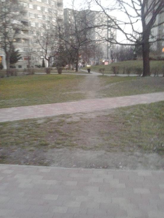 Bikás shortcut. Fotó: Berta Zsolt