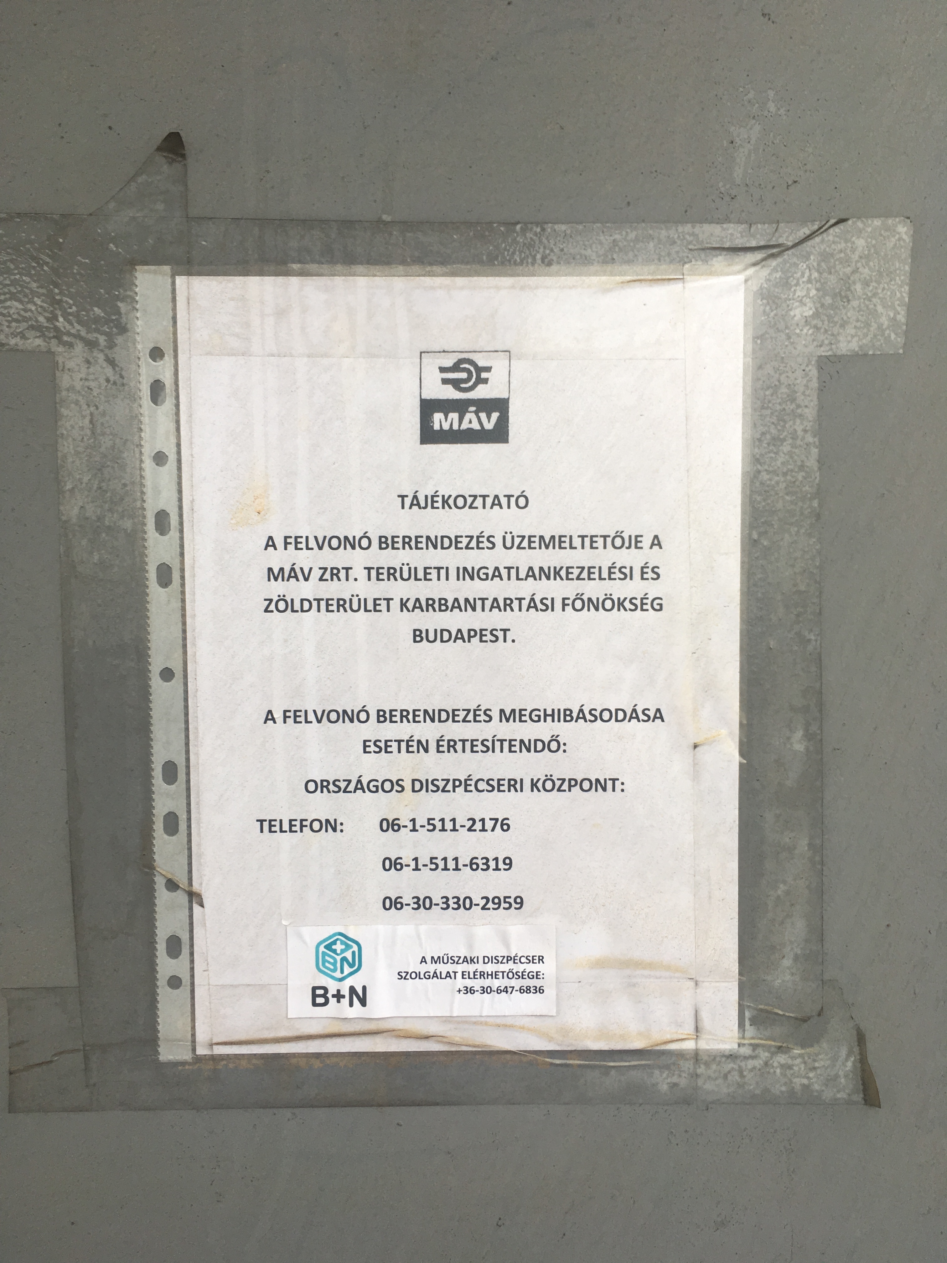 Fotó: Le Marietta, 2018