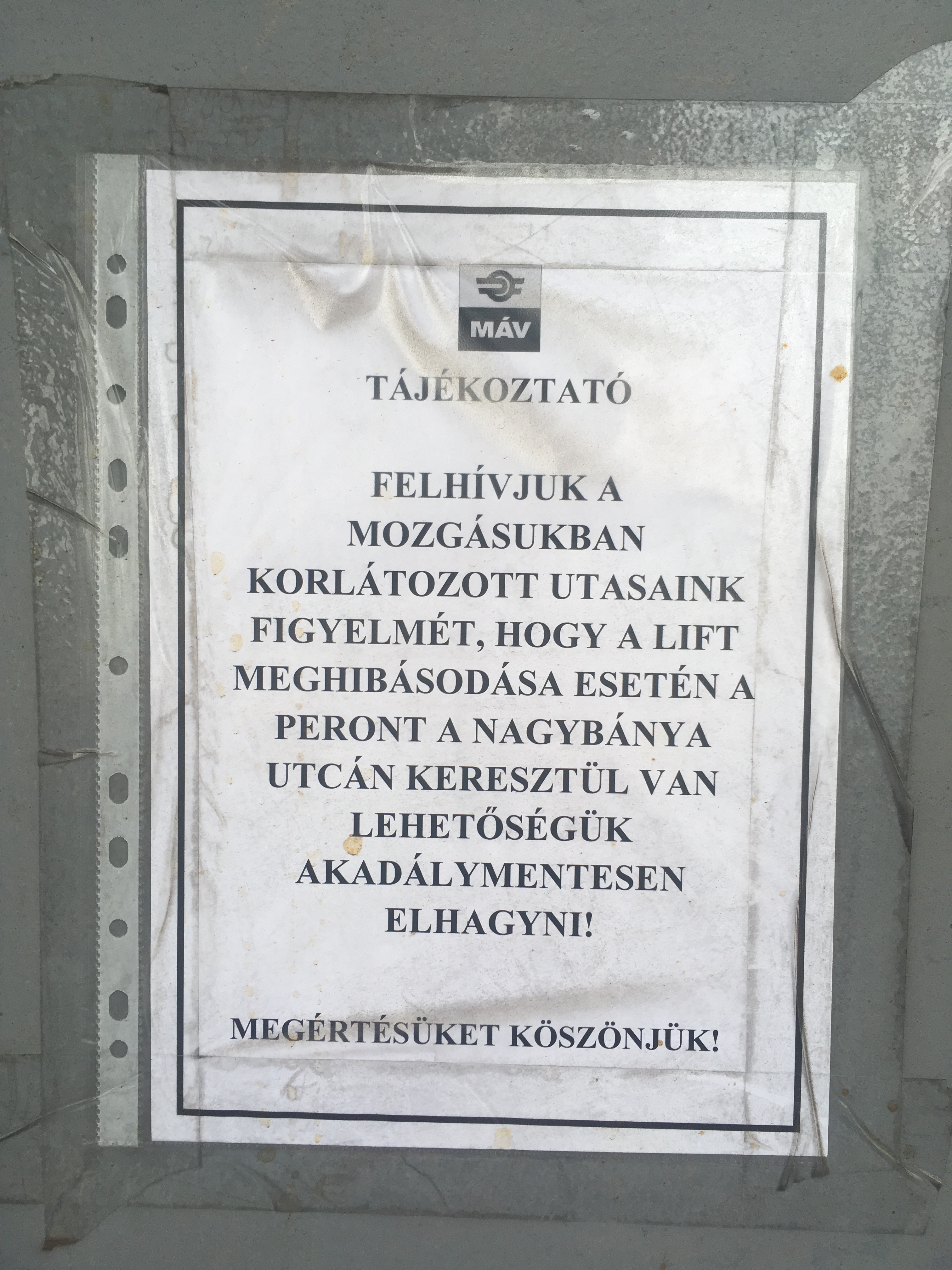 Fotó: Le Marietta, 2018