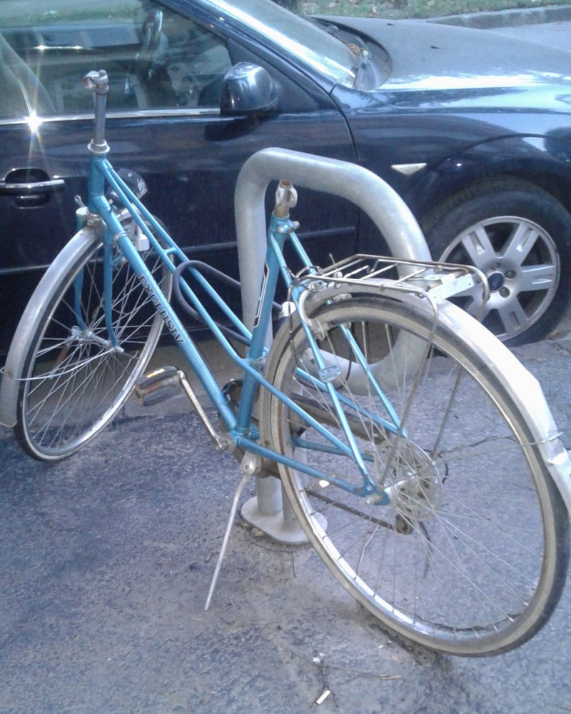 Városligeti fasor – jarokelo.hu/34764 Fotó: Járókelő Cila