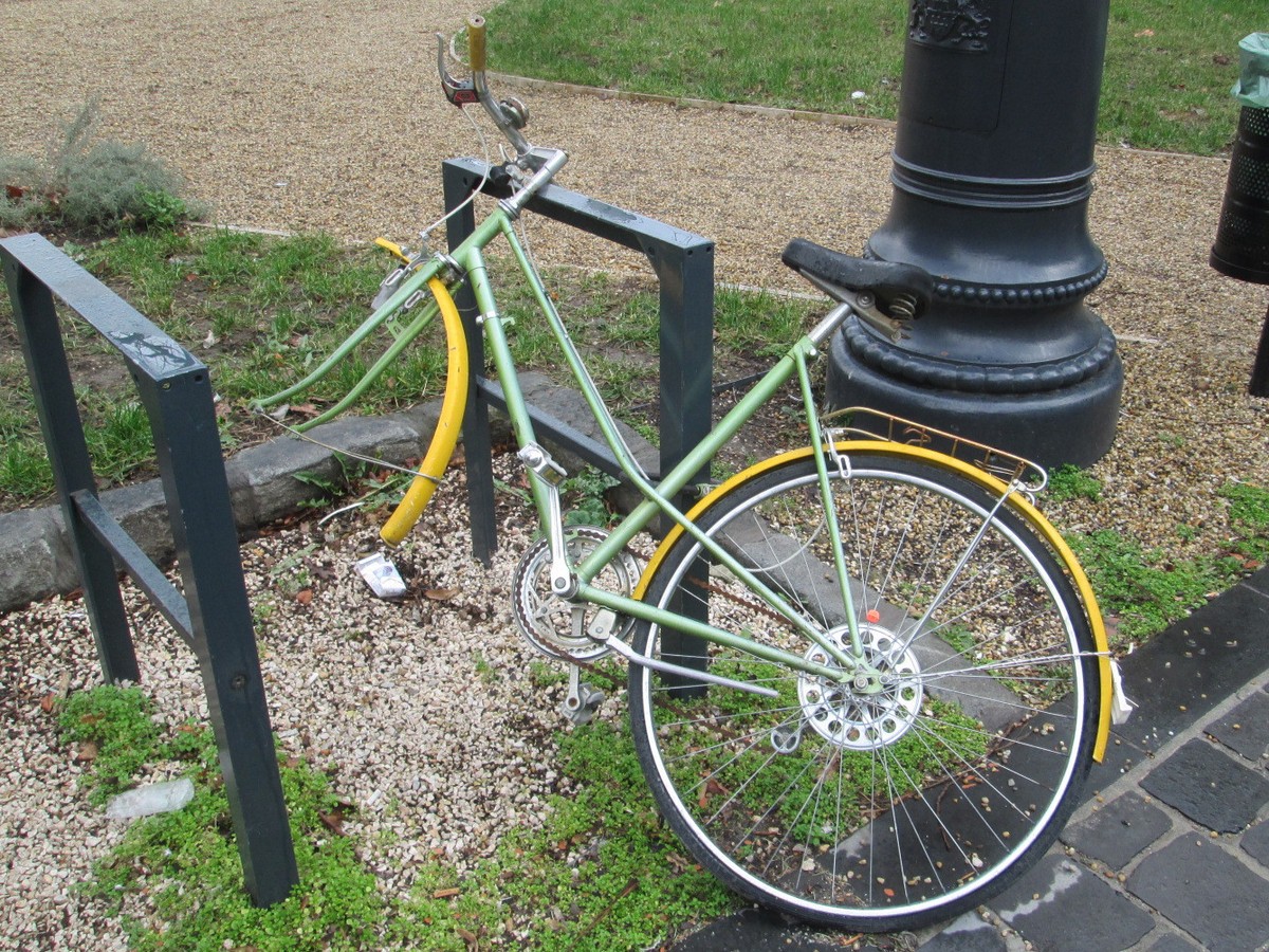 Döbrentei utca – jarokelo.hu/27432 Fotó: Gajdov Géza